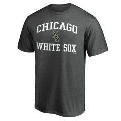 Chicago White Sox Fanatics MTO Label Heart & Soul T-Shirt - MLB