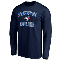 Toronto Blue Jays Team Heart & Soul Long Sleeve T-Shirt - MLB