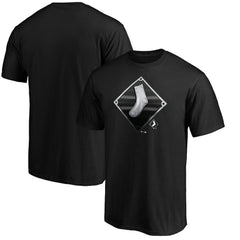 Chicago White Sox Midnight Mascot T-Shirt - MLB