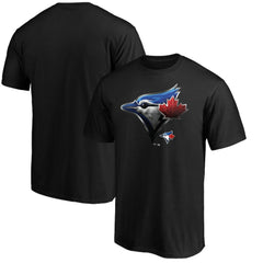 Toronto Blue Jays Midnight Mascot T-Shirt - MLB
