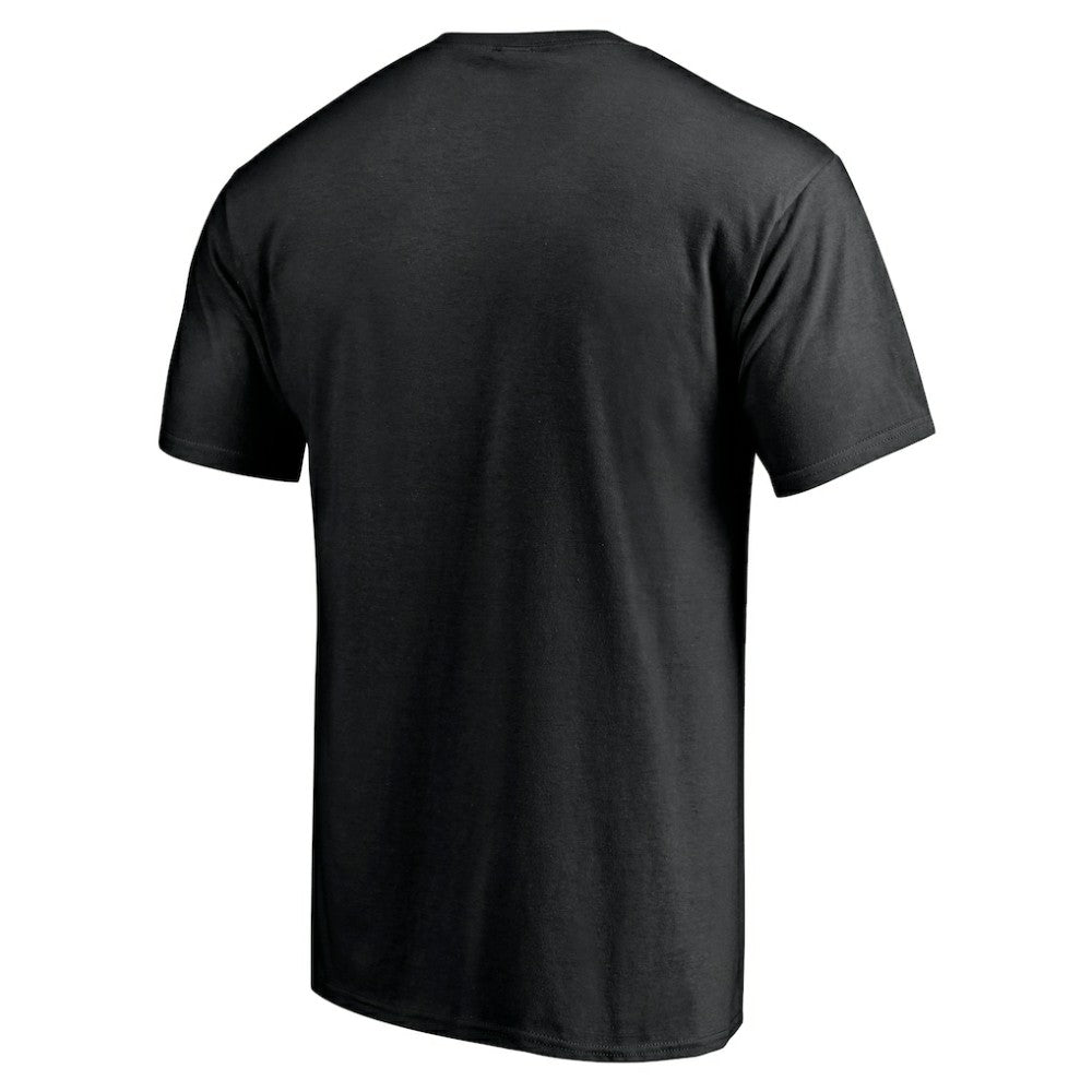 Colorado Rockies Official Wordmark T-Shirt - MLB