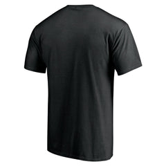 Miami Marlins Official Wordmark T-Shirt - MLB