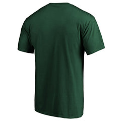 Athletics Official Wordmark Team T-Shirt - MLB