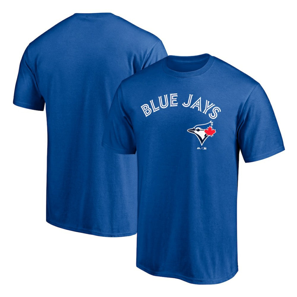 Toronto Blue Jays Official Wordmark T-Shirt - MLB