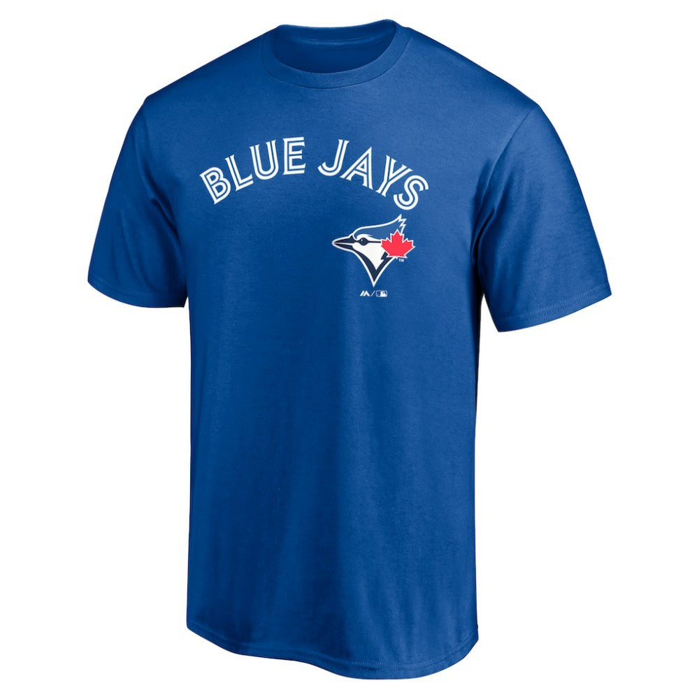 Toronto Blue Jays Official Wordmark T-Shirt - MLB