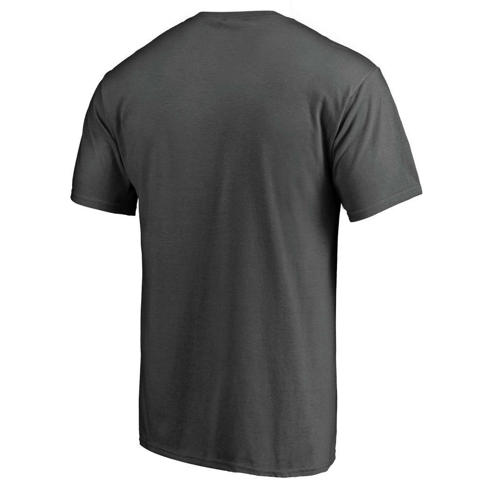 Kansas City Royals Iconic Primary Pill T-Shirt - MLB