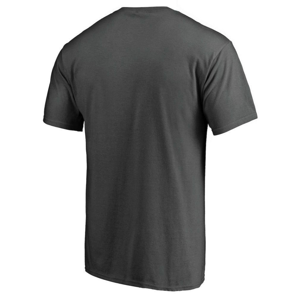 Toronto Blue Jays Iconic Primary Pill T-Shirt - MLB