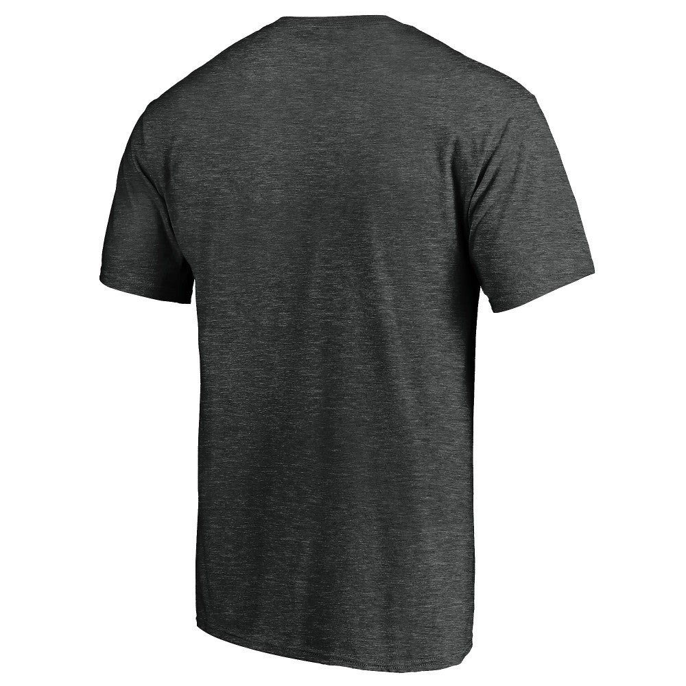 Milwaukee Brewers Win Stripe Logo T-Shirt - MLB