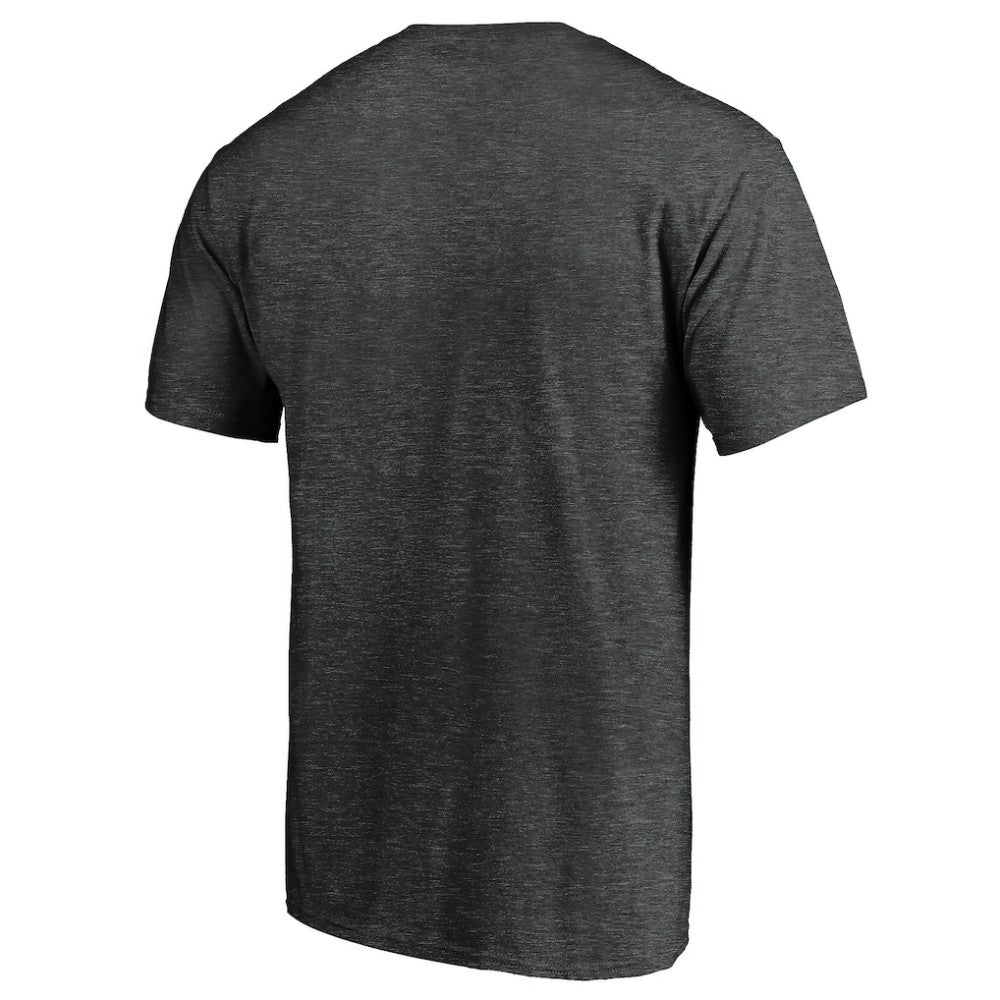 Washington Nationals Win Stripe Logo T-Shirt - MLB