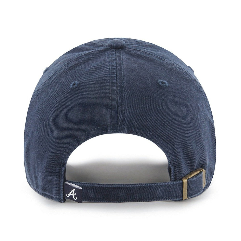 Atlanta Braves '47 Clean Up Adjustable Hat - MLB