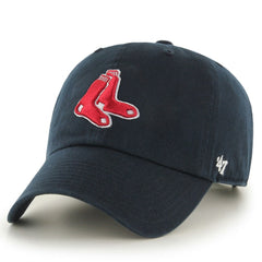Boston Red Sox '47 Clean Up Adjustable Hat - MLB