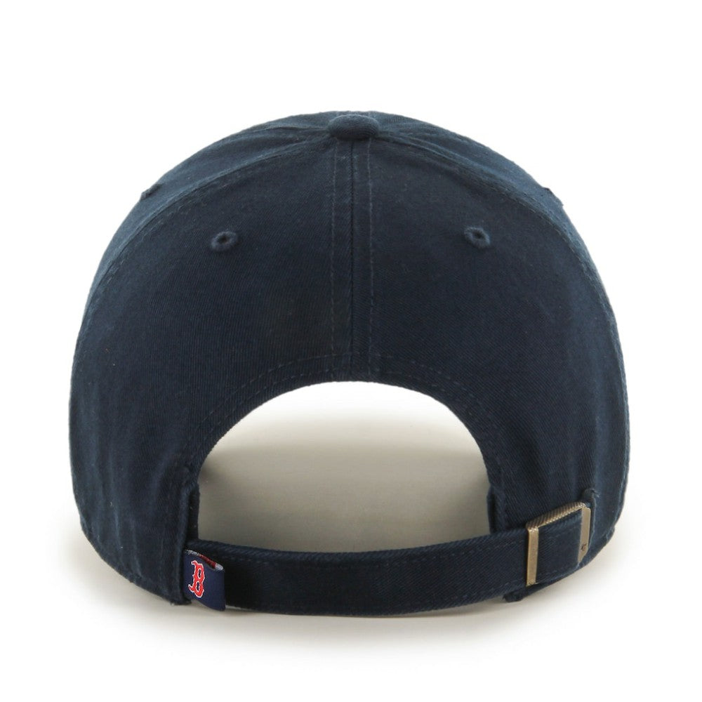 Boston Red Sox '47 Clean Up Adjustable Hat - MLB