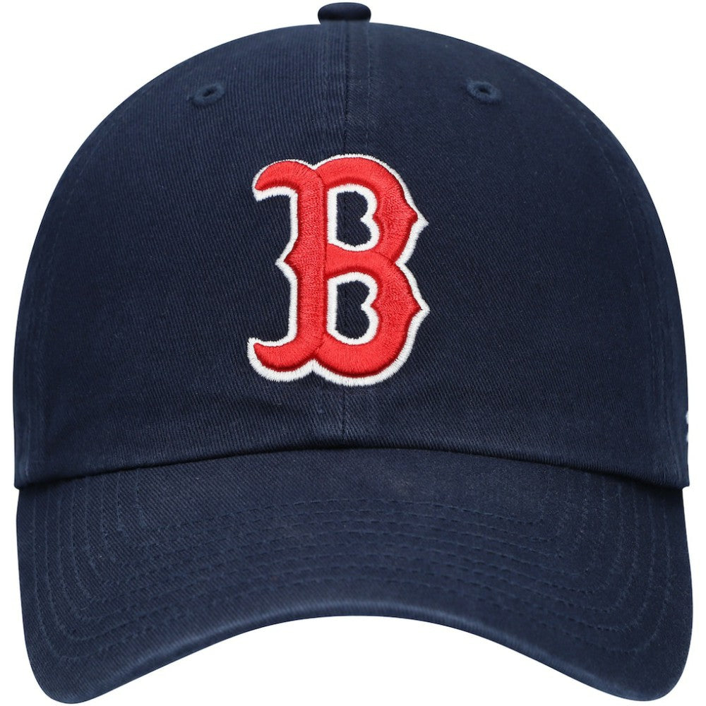 Boston Red Sox '47 Clean Up Adjustable Hat - MLB