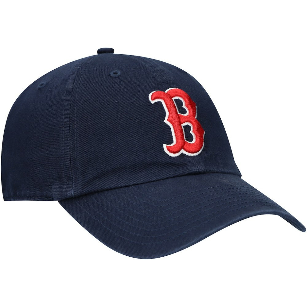 Boston Red Sox '47 Clean Up Adjustable Hat - MLB