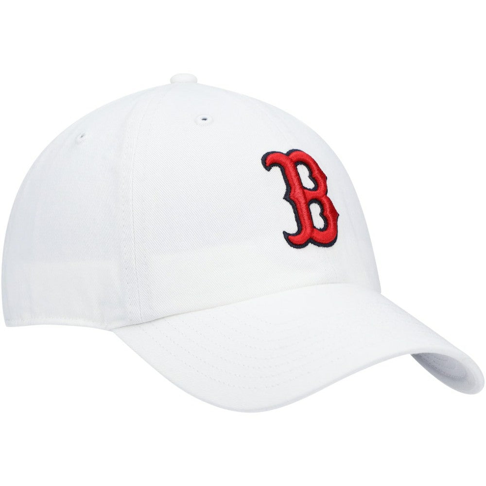 Boston Red Sox '47 Clean Up Adjustable Hat - MLB