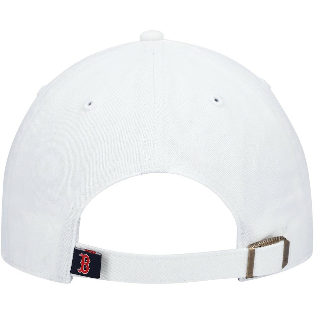 Boston Red Sox '47 Clean Up Adjustable Hat - MLB