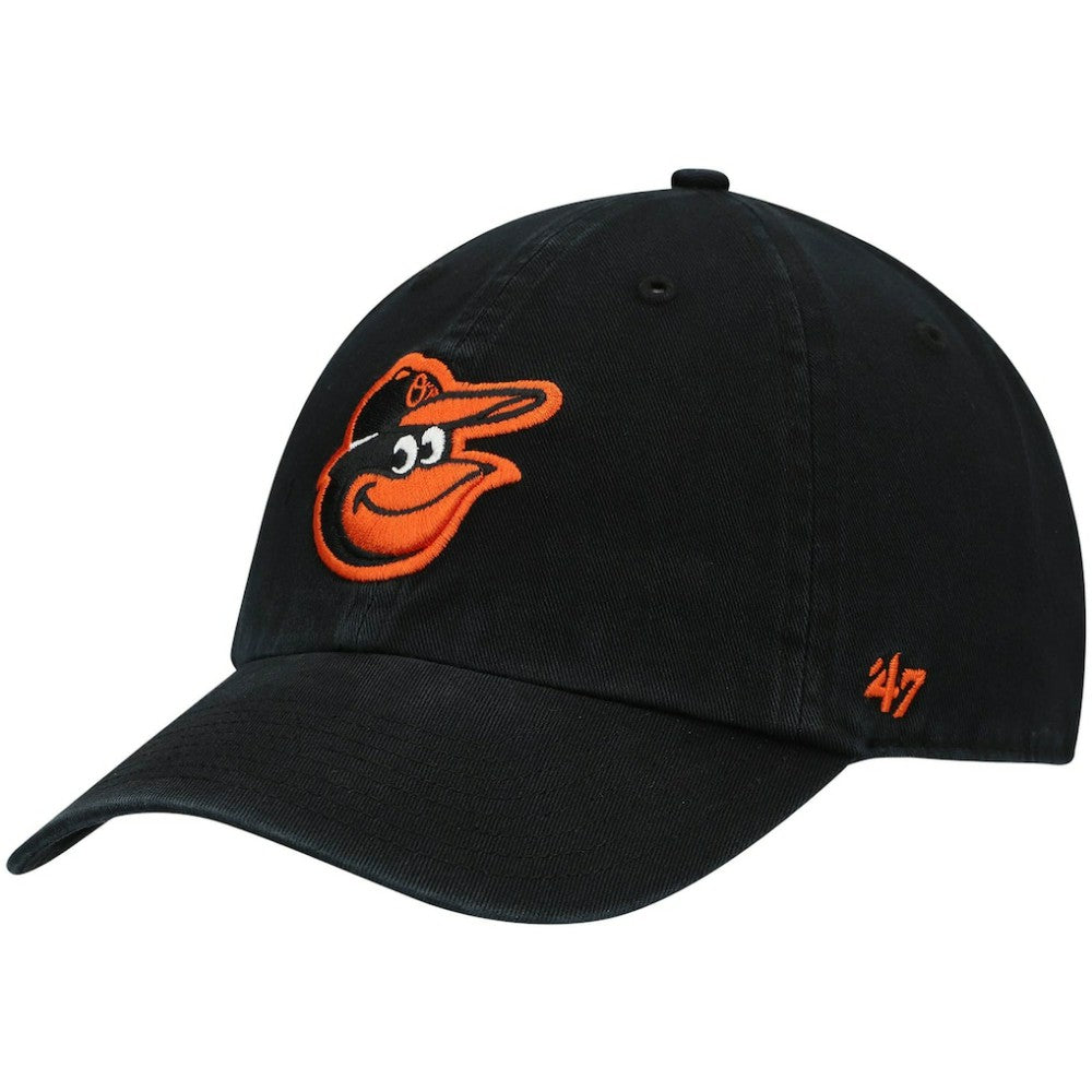 Baltimore Orioles '47 Clean Up Adjustable Hat - MLB