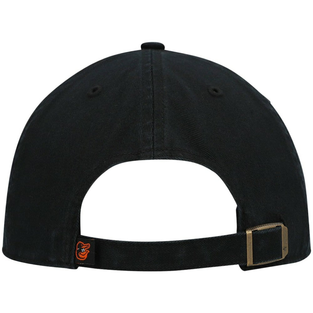 Baltimore Orioles '47 Clean Up Adjustable Hat - MLB