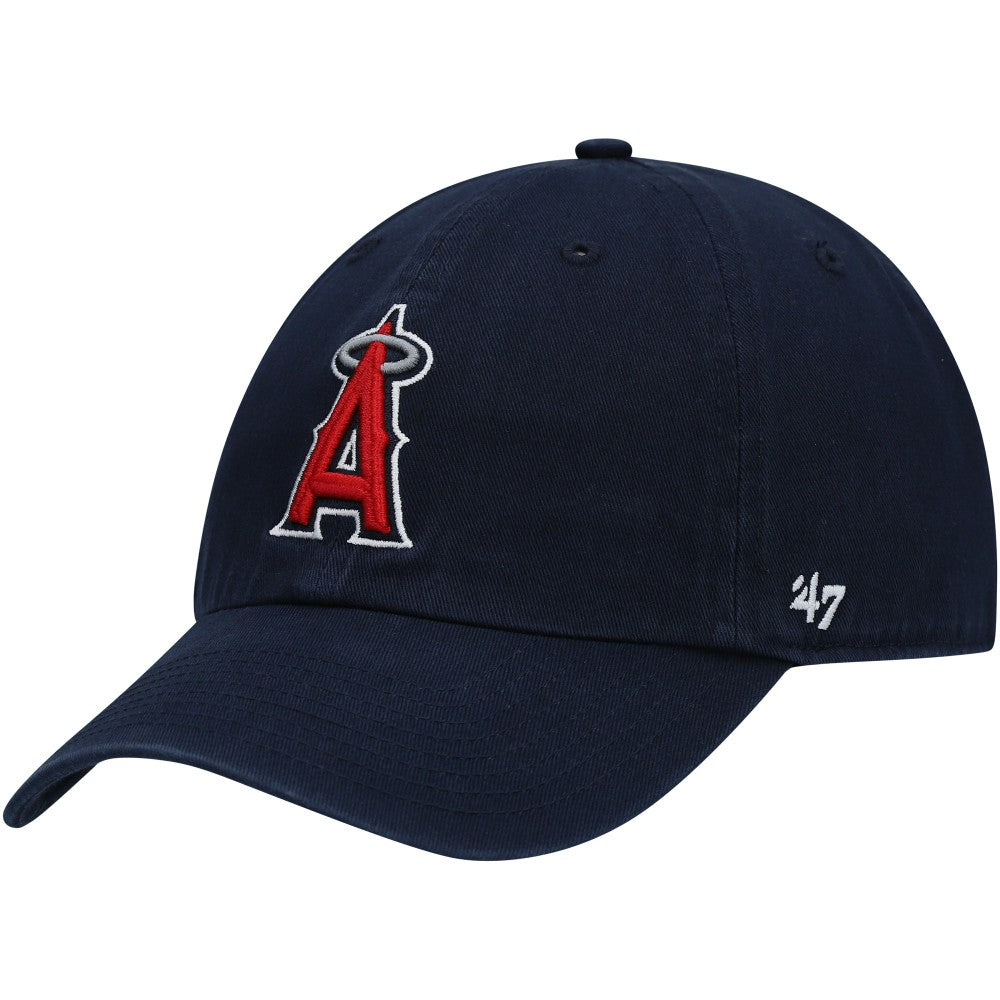 Los Angeles Angels '47 Clean Up Adjustable Hat - MLB