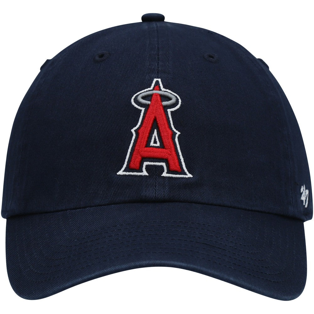 Los Angeles Angels '47 Clean Up Adjustable Hat - MLB