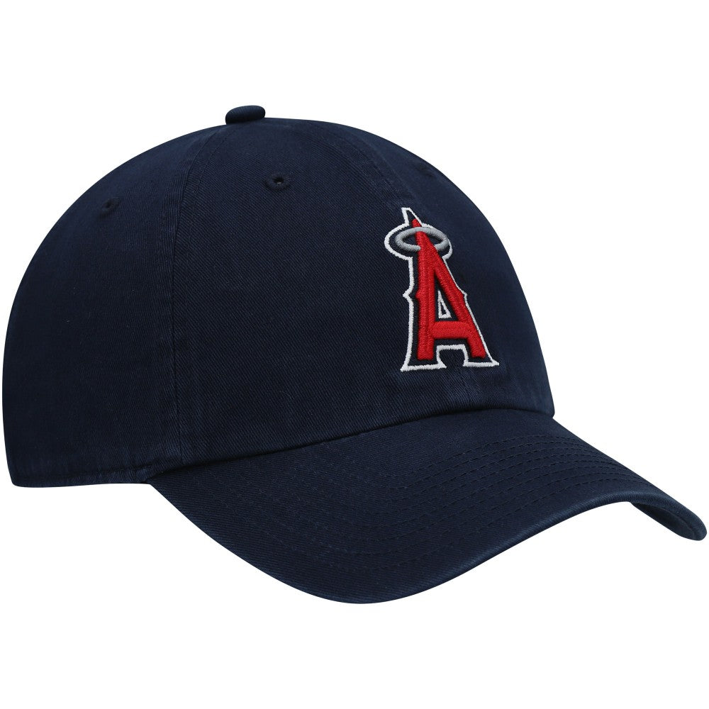 Los Angeles Angels '47 Clean Up Adjustable Hat - MLB
