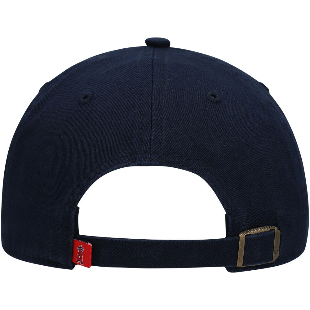 Los Angeles Angels '47 Clean Up Adjustable Hat - MLB