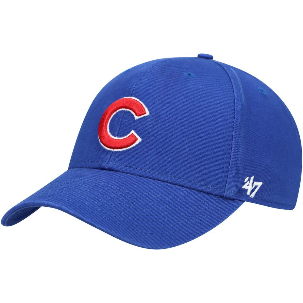 Chicago Cubs '47 Clean Up Adjustable Hat - MLB