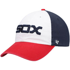 Chicago White Sox '47 Clean Up Adjustable Hat - MLB