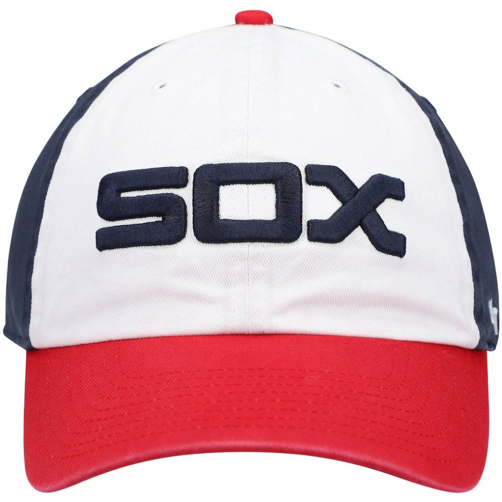 Chicago White Sox '47 Clean Up Adjustable Hat - MLB