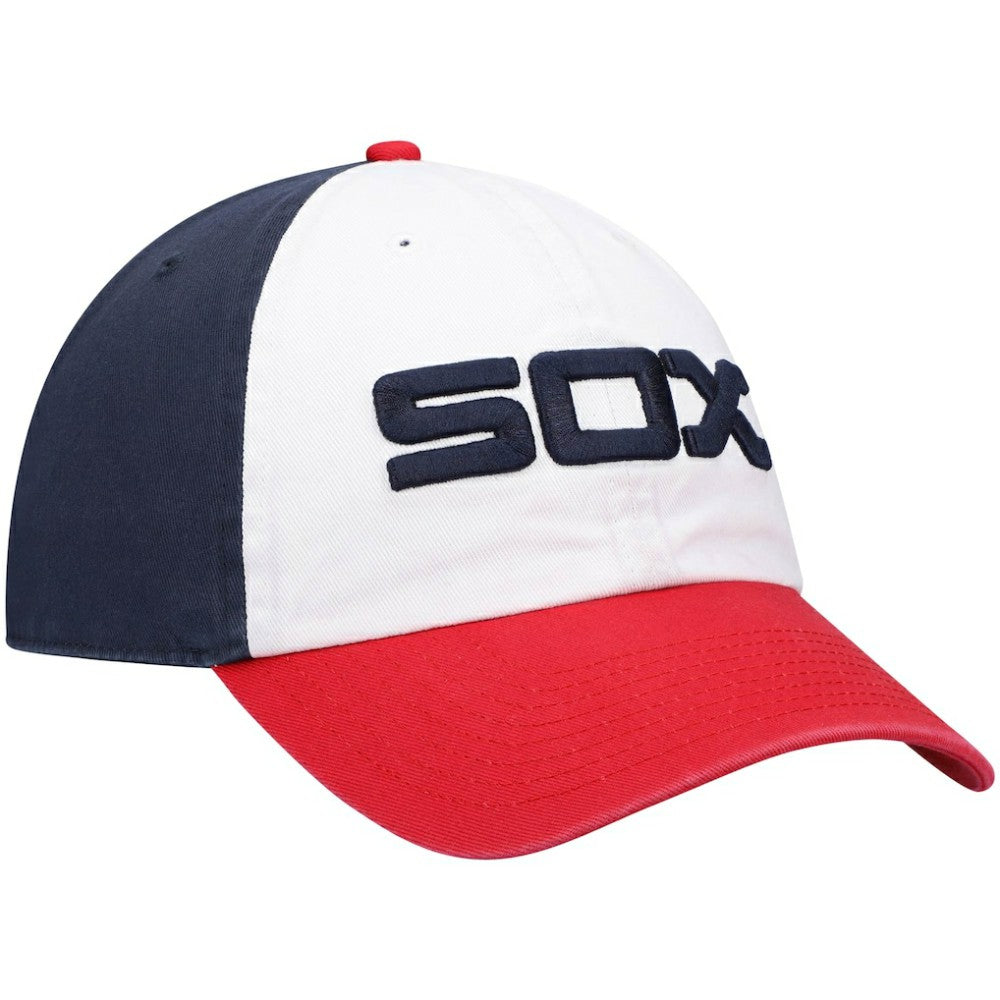 Chicago White Sox '47 Clean Up Adjustable Hat - MLB