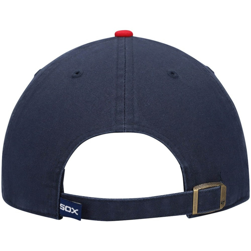 Chicago White Sox '47 Clean Up Adjustable Hat - MLB