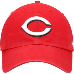 Cincinnati Reds '47 Clean Up Adjustable Hat - MLB