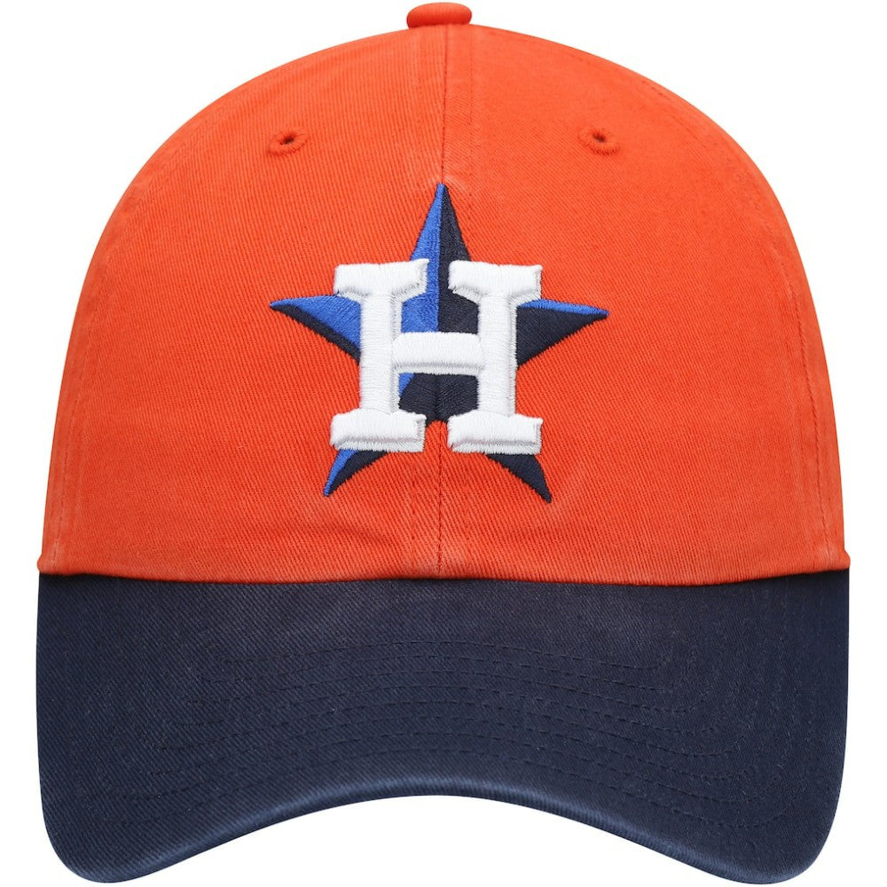 Houston Astros '47 Clean Up Adjustable Hat - MLB