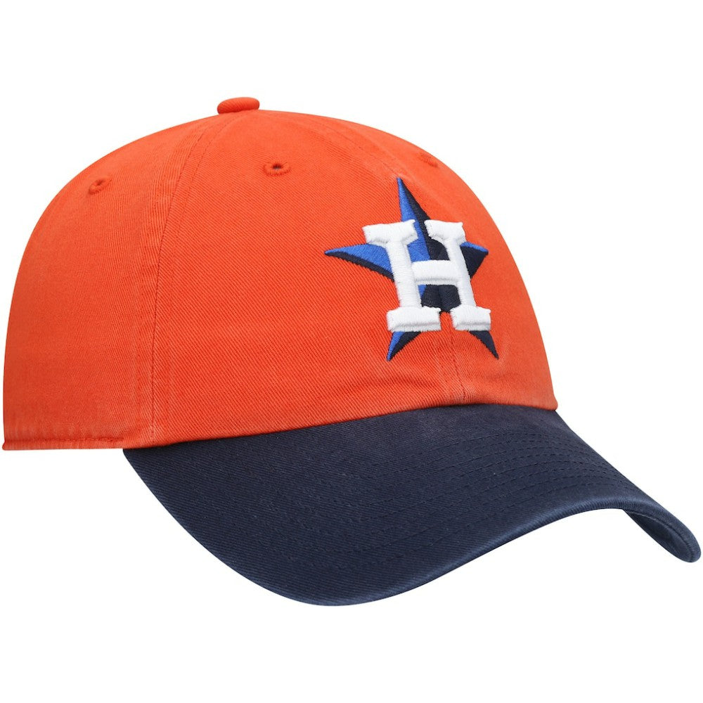 Houston Astros '47 Clean Up Adjustable Hat - MLB
