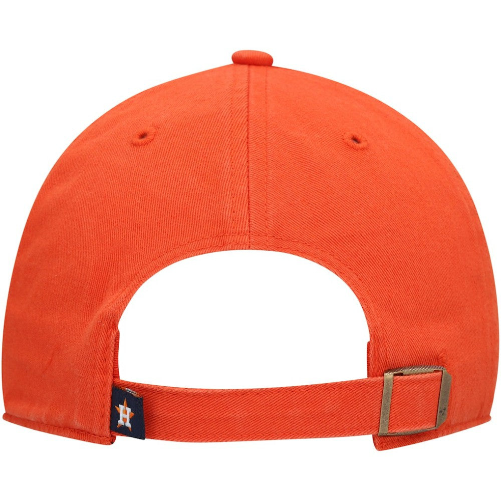 Houston Astros '47 Clean Up Adjustable Hat - MLB