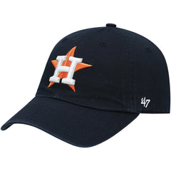 Houston Astros '47 Clean Up Adjustable Hat - MLB