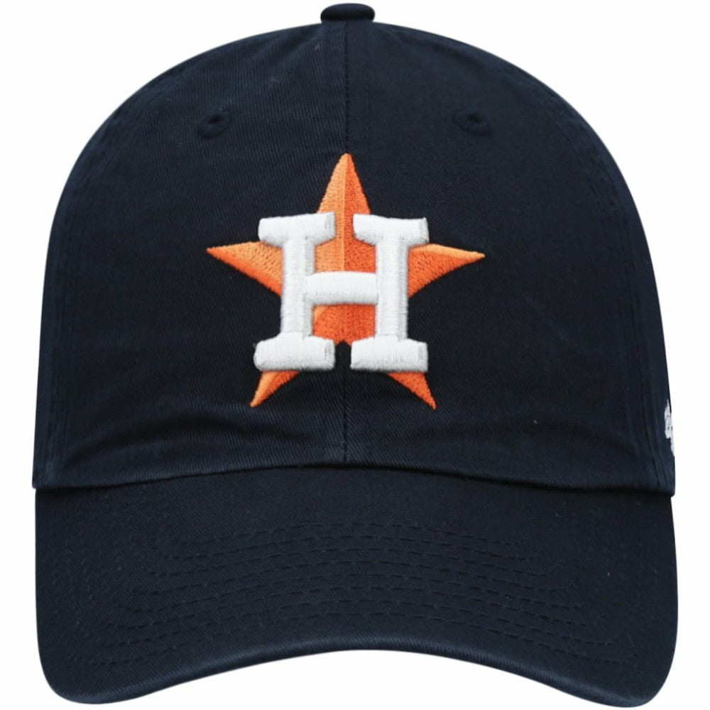 Houston Astros '47 Clean Up Adjustable Hat - MLB