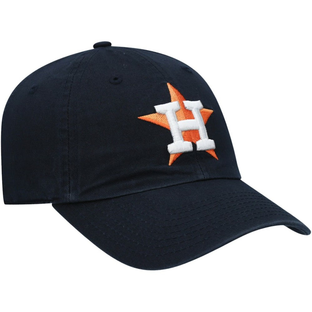 Houston Astros '47 Clean Up Adjustable Hat - MLB