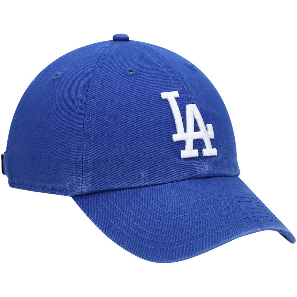 Los Angeles Dodgers '47 Clean Up Adjustable Hat - MLB