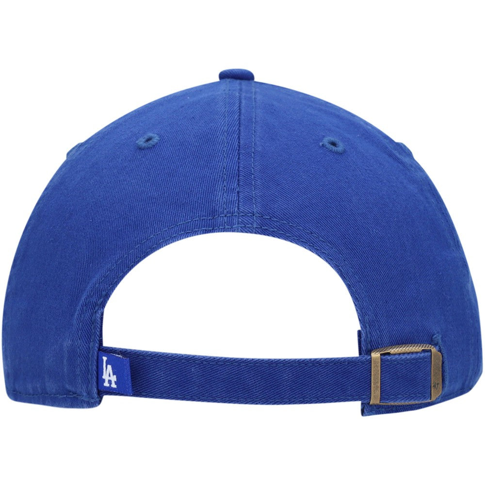 Los Angeles Dodgers '47 Clean Up Adjustable Hat - MLB