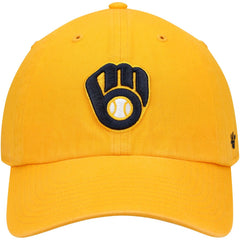Milwaukee Brewers '47 Clean Up Adjustable Hat - MLB