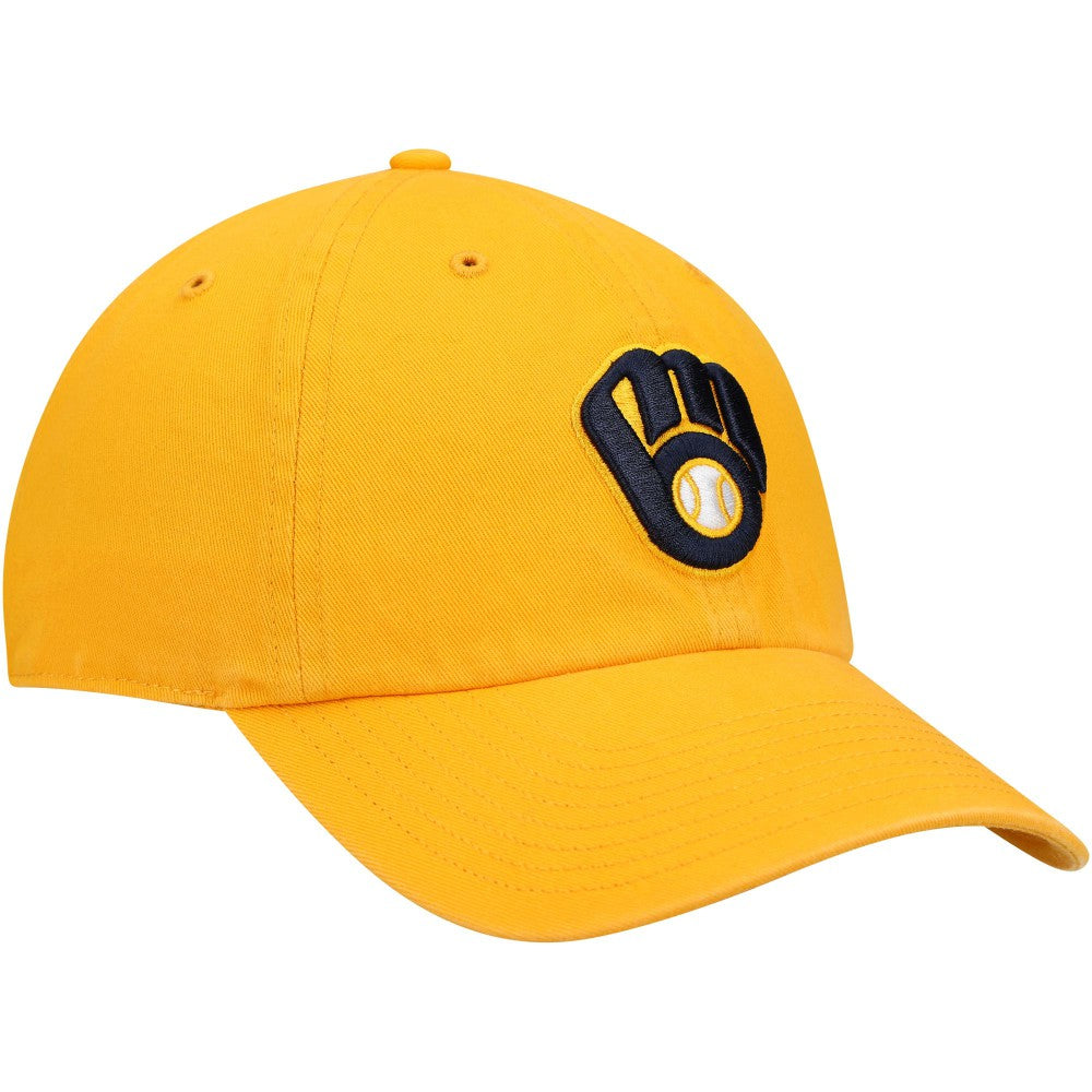 Milwaukee Brewers '47 Clean Up Adjustable Hat - MLB