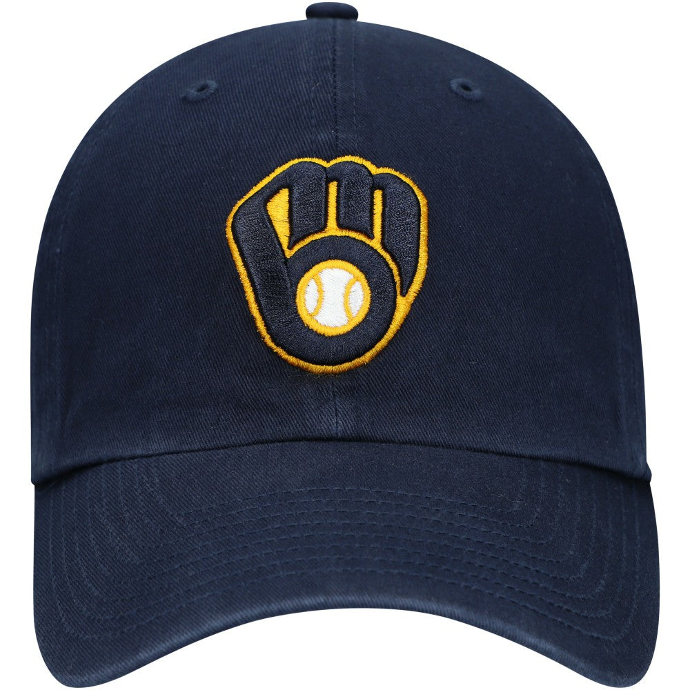 Milwaukee Brewers '47 Clean Up Adjustable Hat - MLB