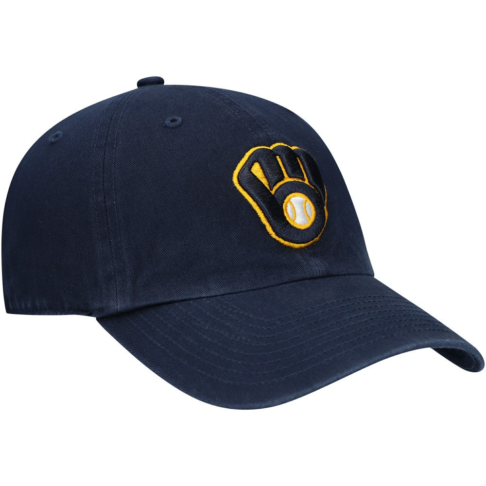 Milwaukee Brewers '47 Clean Up Adjustable Hat - MLB