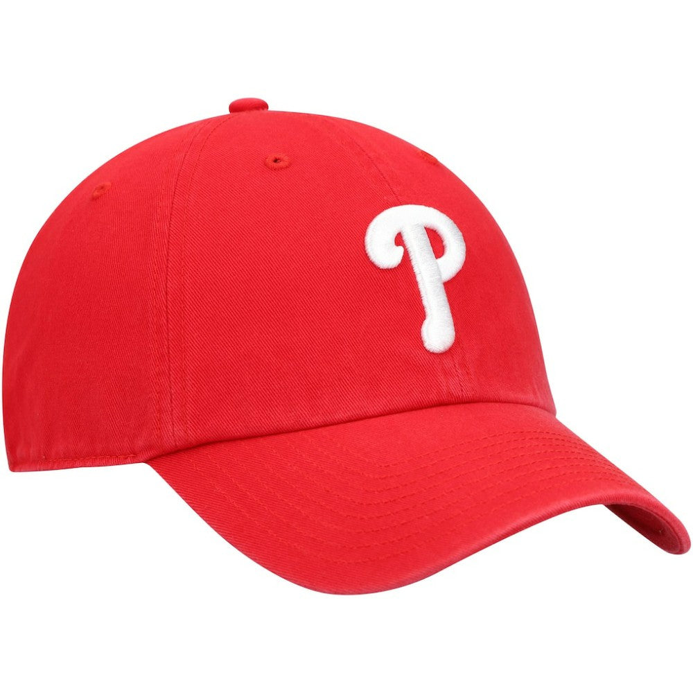Philadelphia Phillies '47 Clean Up Adjustable Hat - MLB