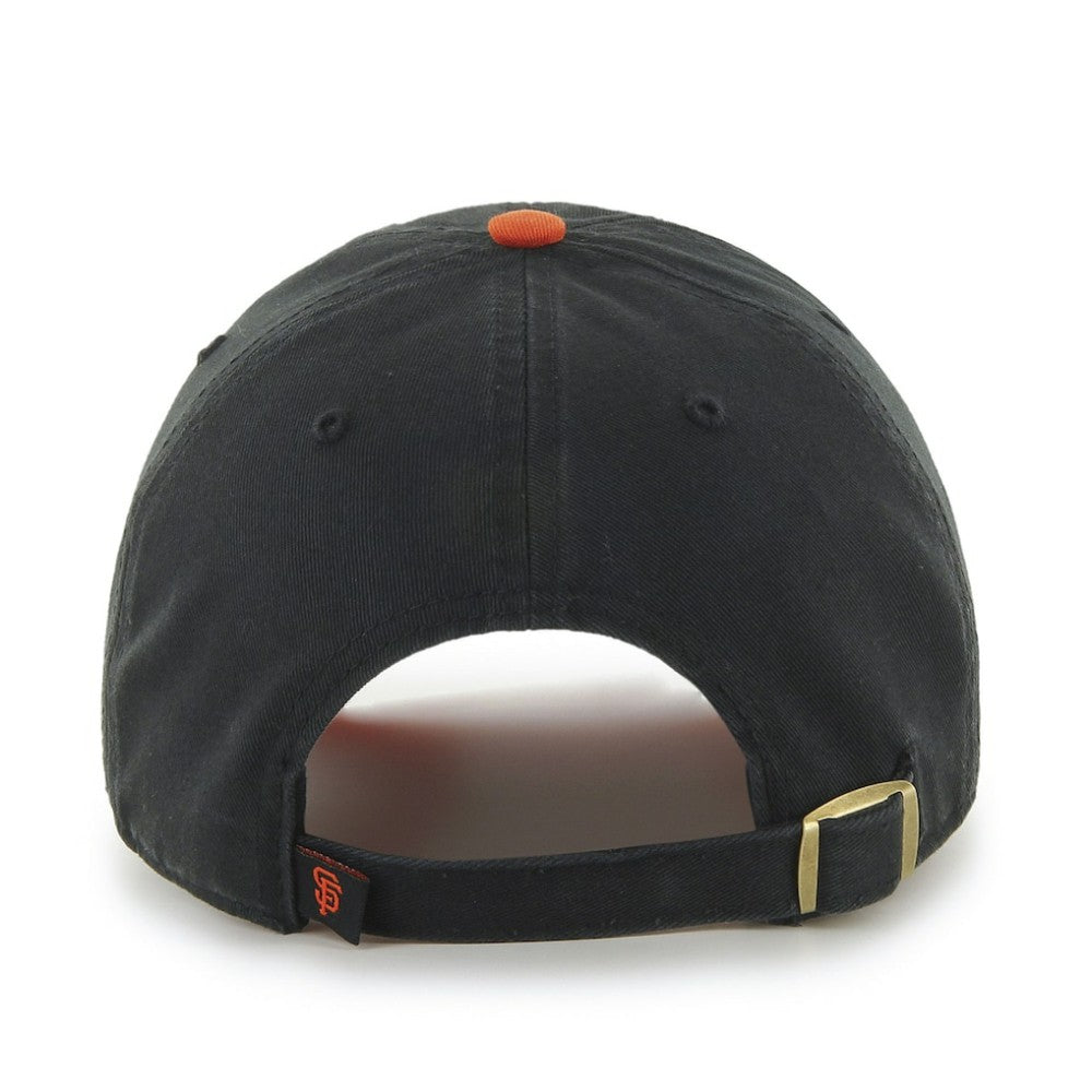 San Francisco Giants '47 Clean Up Adjustable Hat - MLB