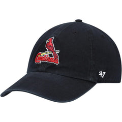 St. Louis Cardinals '47 Clean Up Adjustable Hat - MLB
