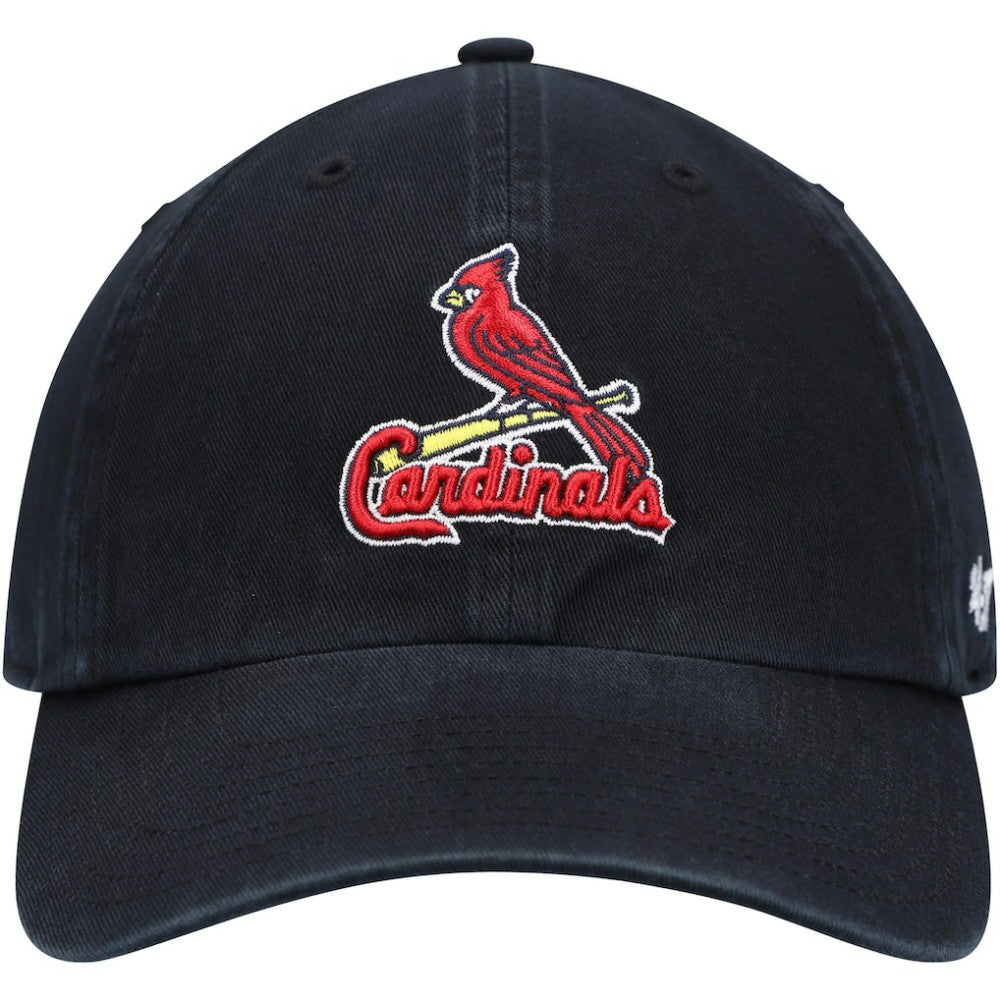 St. Louis Cardinals '47 Clean Up Adjustable Hat - MLB