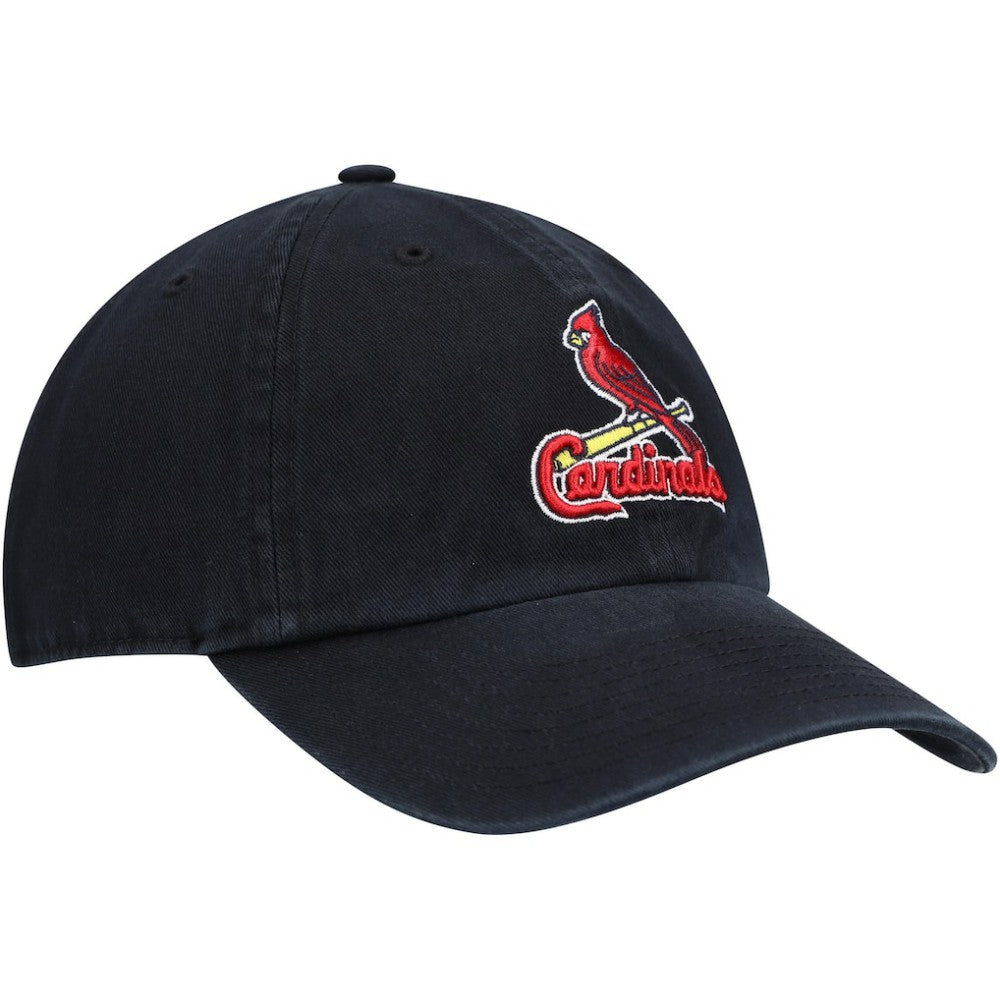 St. Louis Cardinals '47 Clean Up Adjustable Hat - MLB