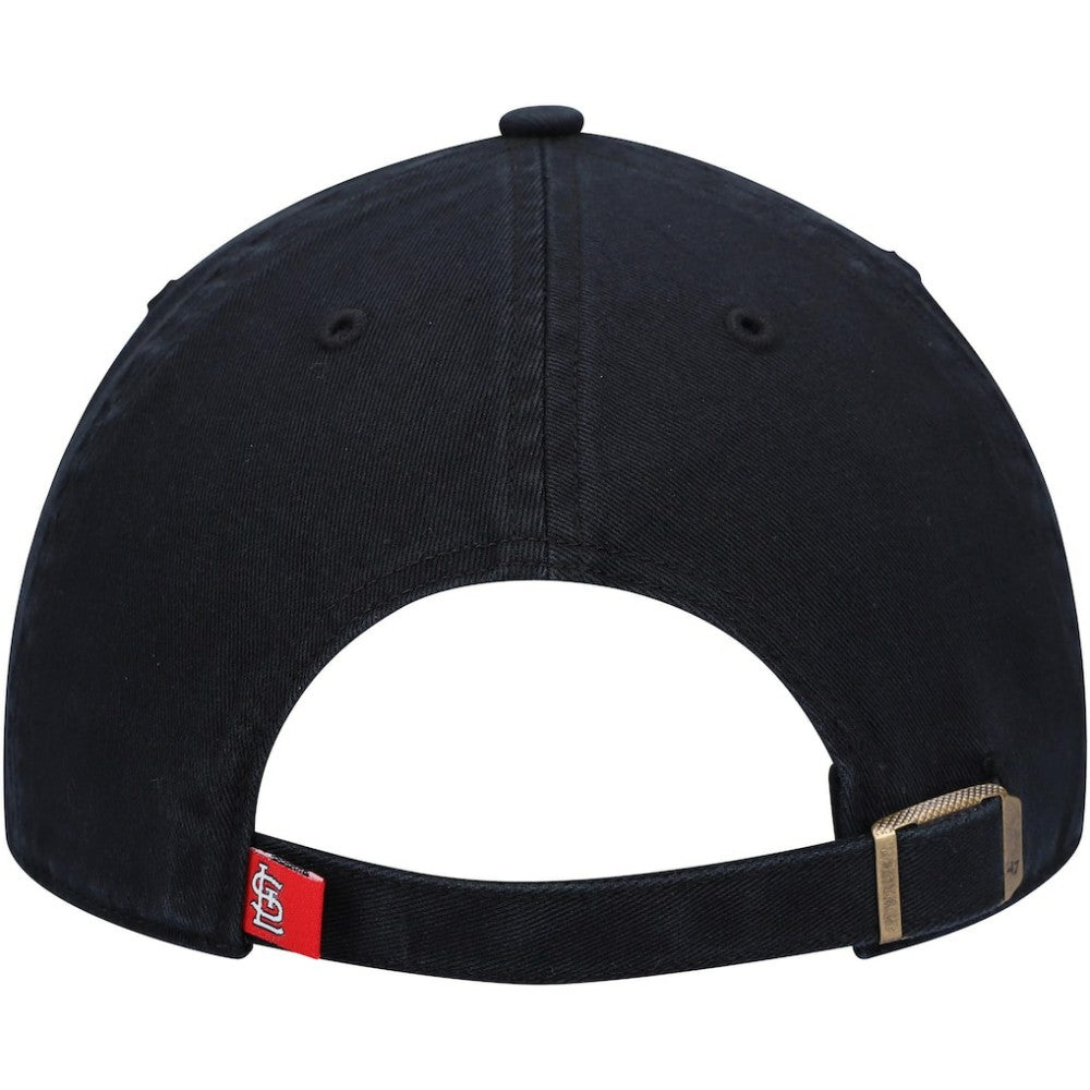 St. Louis Cardinals '47 Clean Up Adjustable Hat - MLB